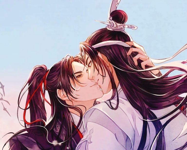 El Danmei se puede traducir como “Adicto a la belleza” y se refiere al género literario donde se representan relaciones afectivas entre personajes masculinos. Dentro del Danmei encontramos historias de diversa índole narrativa, que pueden ir desde el género histórico, fantástico o de ciencia ficción