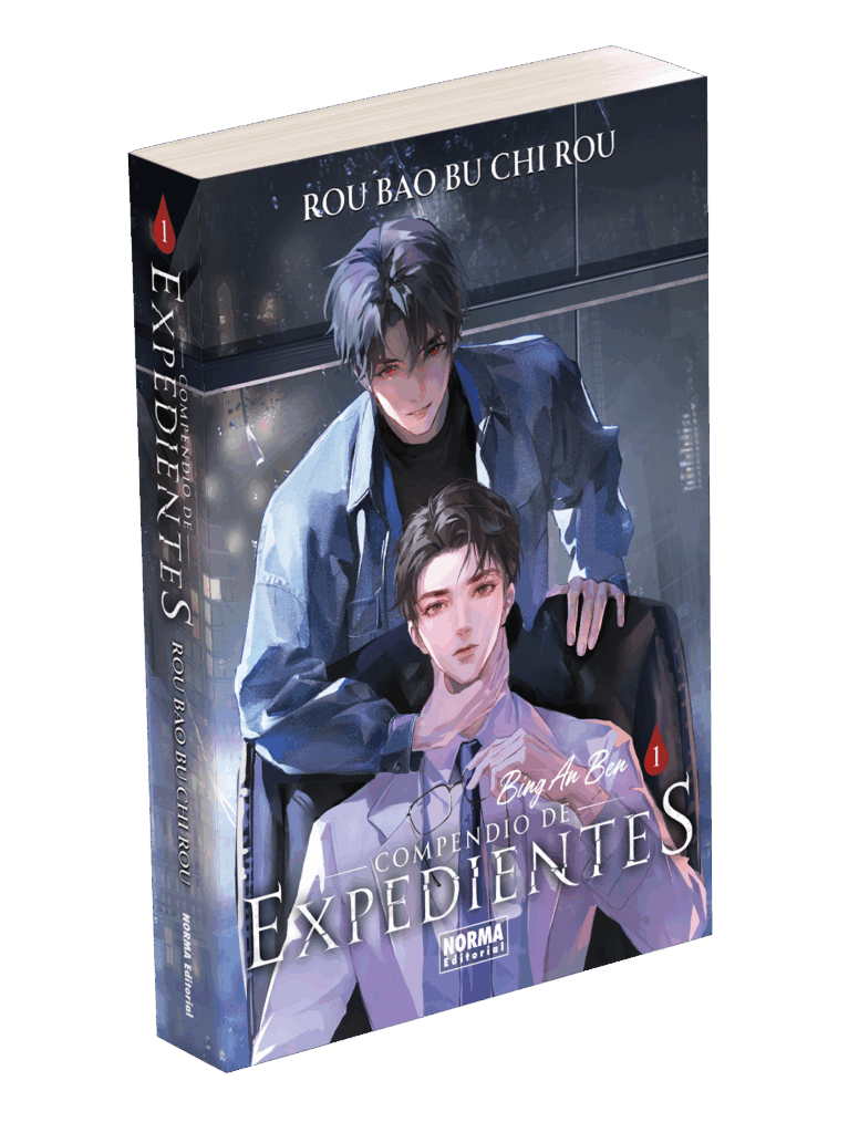 Compendio de expedientes - 1