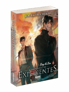 Compendio de expedientes · 2