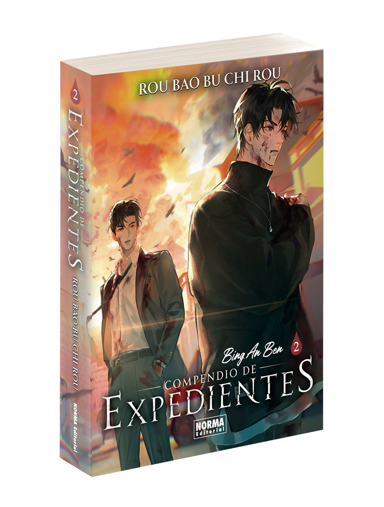 Compendio de expedientes · 2