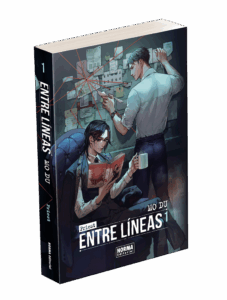 Entre Líneas · 1