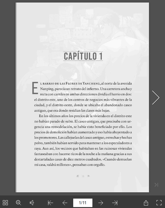 Entre líneas · 1 - Linea Danmei - Norma Editorial preview Entre líneas