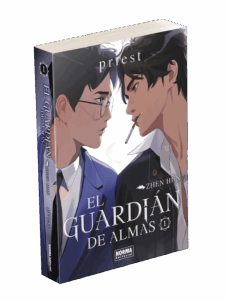 El Guardián de Almas · 1