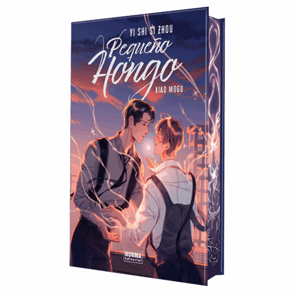 Pequeño hongo - Volumen 2