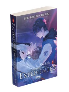 Compendio de expedientes · 3