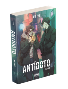 Antídoto · 1