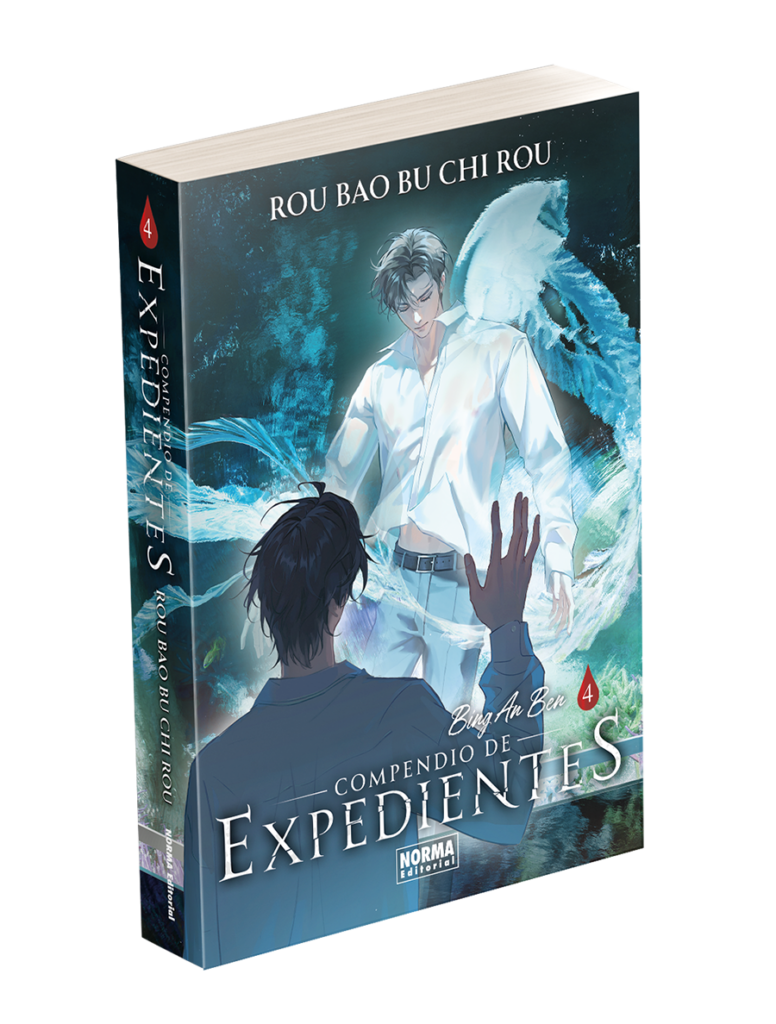 Compendio de expedientes · 4