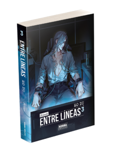 Entre Líneas · 3